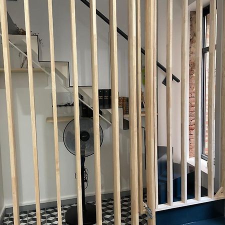 Ferienwohnung L'Appart Du Marche Albi Exterior foto