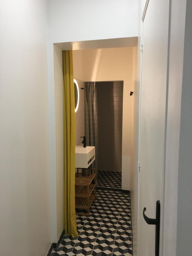 Ferienwohnung L'Appart Du Marche Albi Exterior foto