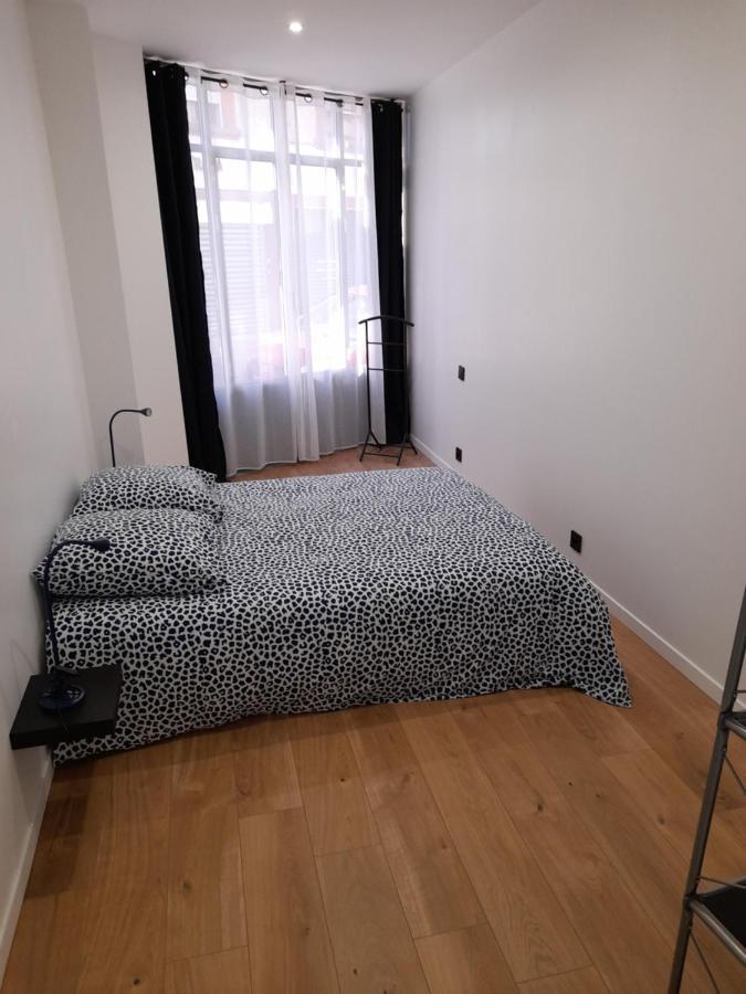 Ferienwohnung L'Appart Du Marche Albi Exterior foto