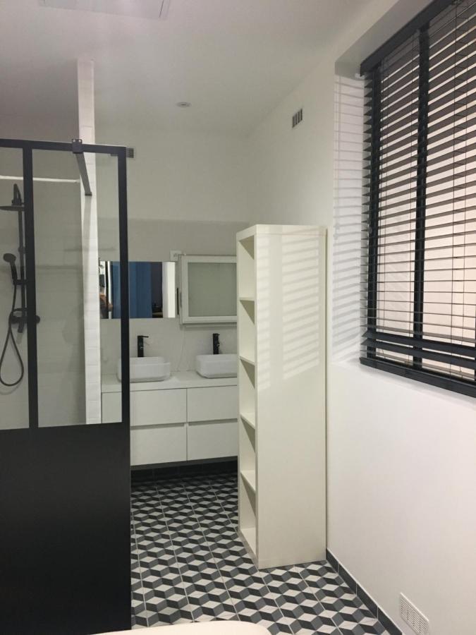 Ferienwohnung L'Appart Du Marche Albi Exterior foto