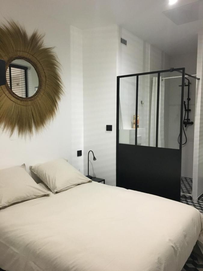 Ferienwohnung L'Appart Du Marche Albi Exterior foto